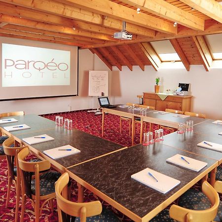 Hotel Parqeo Im A66 Gelnhausen Kültér fotó