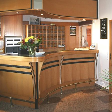 Hotel Parqeo Im A66 Gelnhausen Kültér fotó