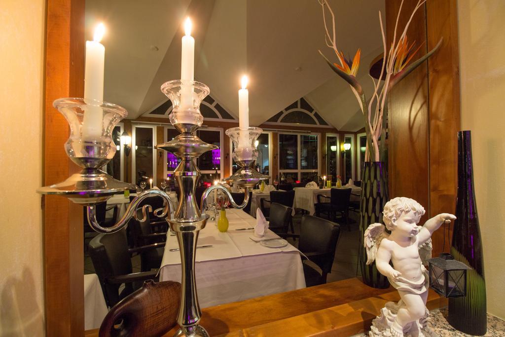 Hotel Parqeo Im A66 Gelnhausen Kültér fotó