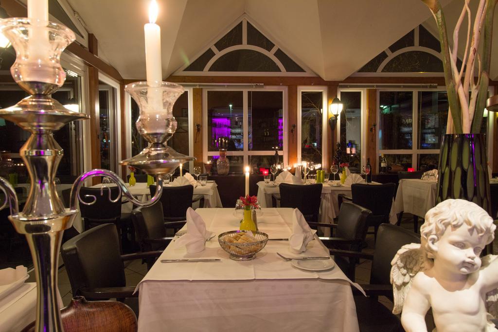 Hotel Parqeo Im A66 Gelnhausen Kültér fotó
