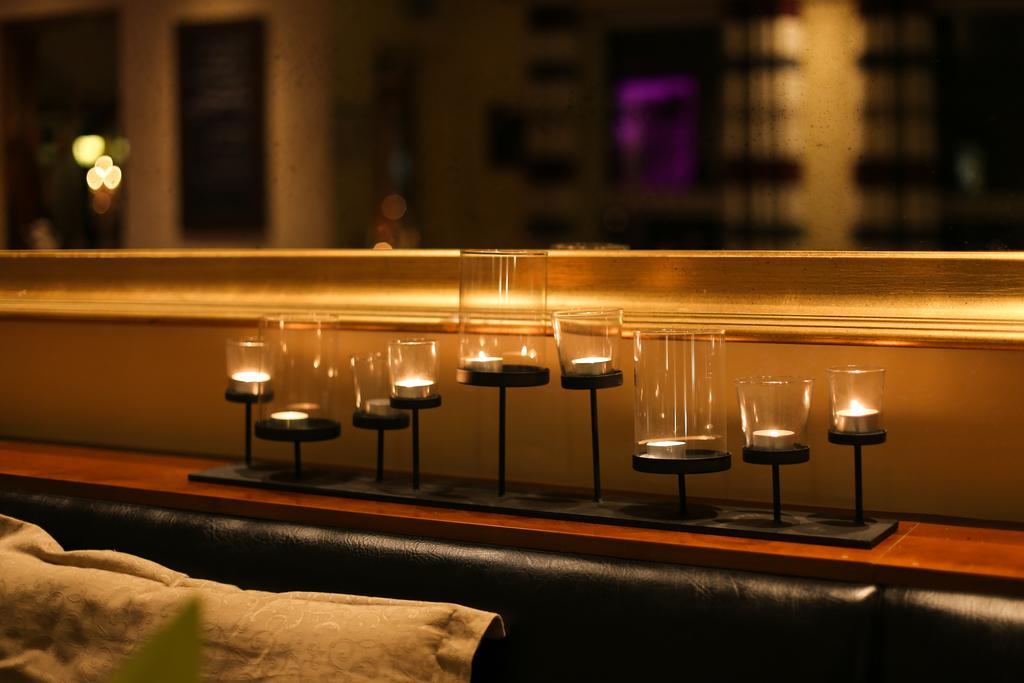 Hotel Parqeo Im A66 Gelnhausen Kültér fotó
