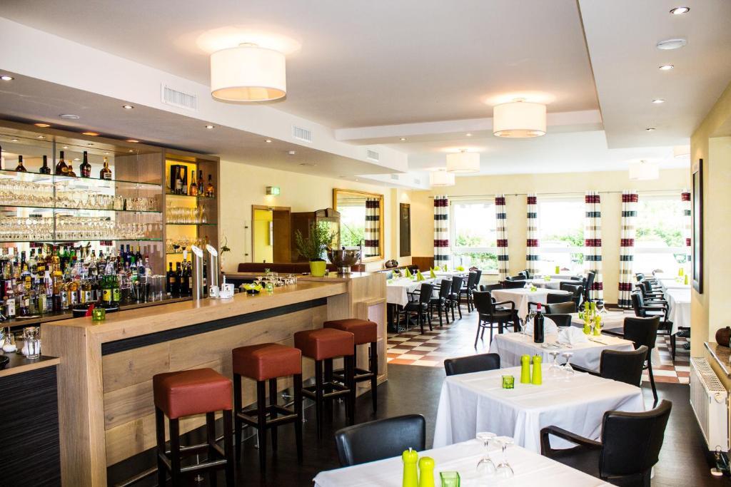 Hotel Parqeo Im A66 Gelnhausen Kültér fotó