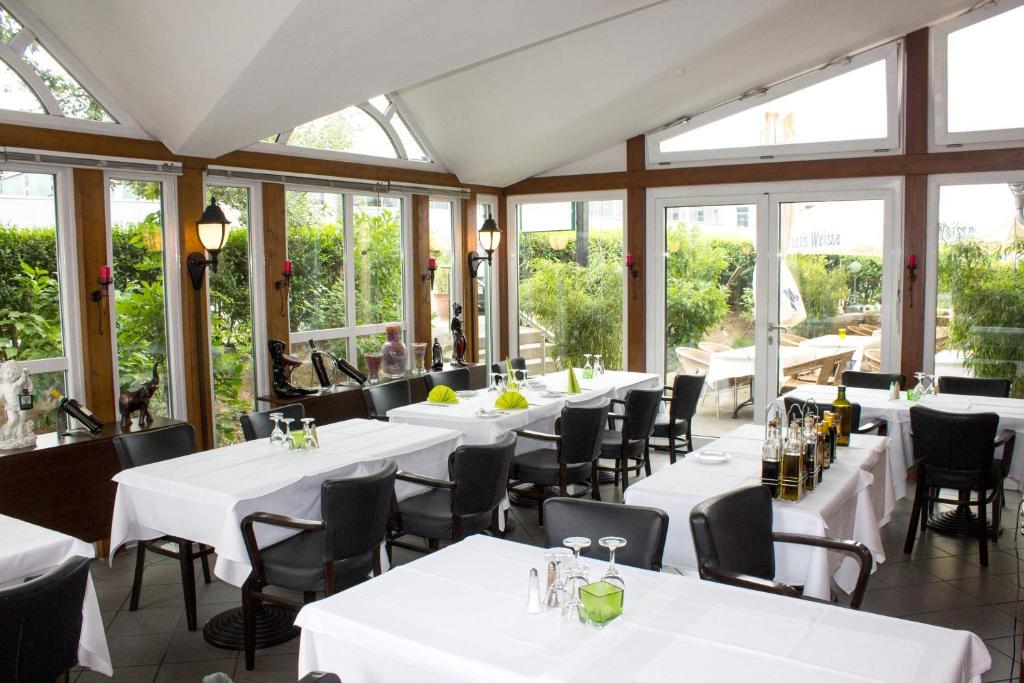 Hotel Parqeo Im A66 Gelnhausen Kültér fotó